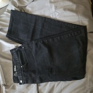Mens George Regular fit jeans size 38x34